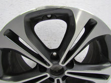 Laden Sie das Bild in den Galerie-Viewer, 1x Alufelge 17 Zoll 7.0" 37ET 403000324R Renault Clio V Rim Wheel FEL1788359000nx