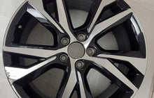 Load image into Gallery viewer, 1x Alufelge 18 Zoll 8.0" 5x108 42ET 32294235 Volvo S60 V60 Rim Wheel FEL4449700771kg