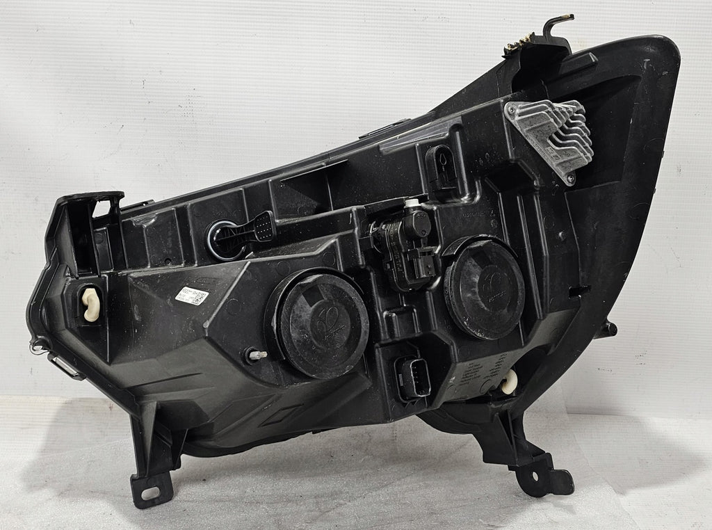 Frontscheinwerfer Renault Master III 260105567R Rechts Scheinwerfer Headlight SCH2766822411pc