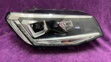 Load image into Gallery viewer, Frontscheinwerfer VW Caddy 2K1941032A Xenon Rechts Scheinwerfer Headlight SCH6578681394jw