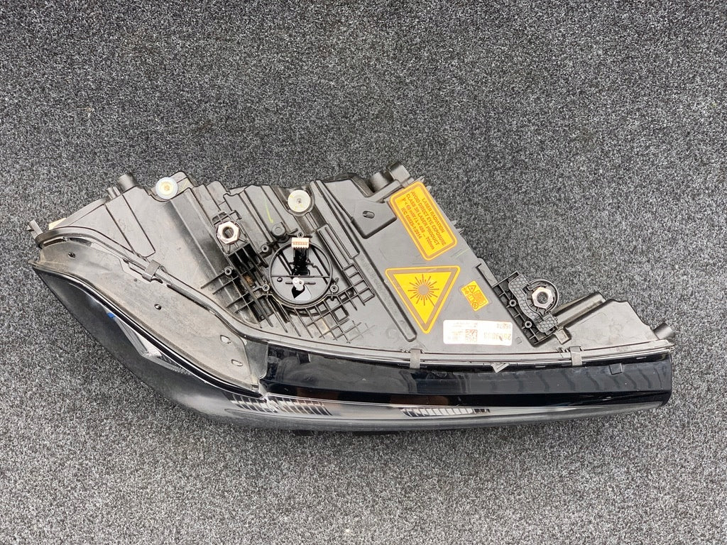 Frontscheinwerfer BMW X7 G07 9481802 Laser Rechts Scheinwerfer Headlight SCH2418722284ff