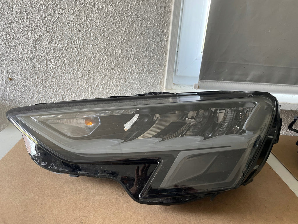 Frontscheinwerfer Audi A3 8Y0941011C LED Ein Stück (Rechts oder Links) Headlight SCH9310153062sp