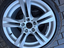 Load image into Gallery viewer, 1x Alufelge 18 Zoll 9.0" 5x120 41ET 7842637 BMW Rim Wheel FEL2874784681ax