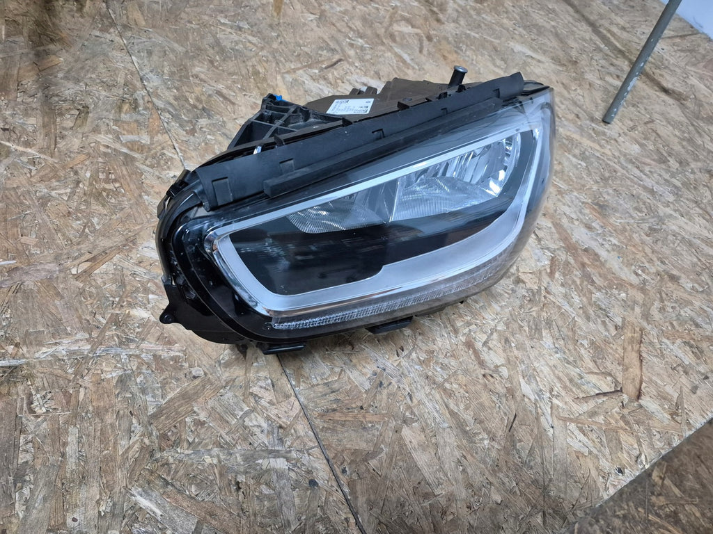 Frontscheinwerfer Mercedes-Benz A2479067500 LED Links Scheinwerfer Headlight SCH1222855803wf