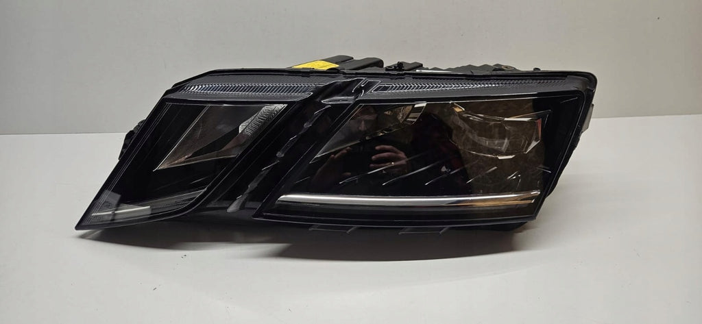 Frontscheinwerfer Skoda Octavia III 5E1941015D LED Links Scheinwerfer Headlight SCH6591072730mp