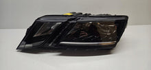 Laden Sie das Bild in den Galerie-Viewer, Frontscheinwerfer Skoda Octavia III 5E1941015D LED Links Scheinwerfer Headlight SCH6591072730mp