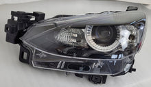 Load image into Gallery viewer, Frontscheinwerfer Mazda 2 Demio D43N-51040 Links Scheinwerfer Headlight SCH5687507042ys