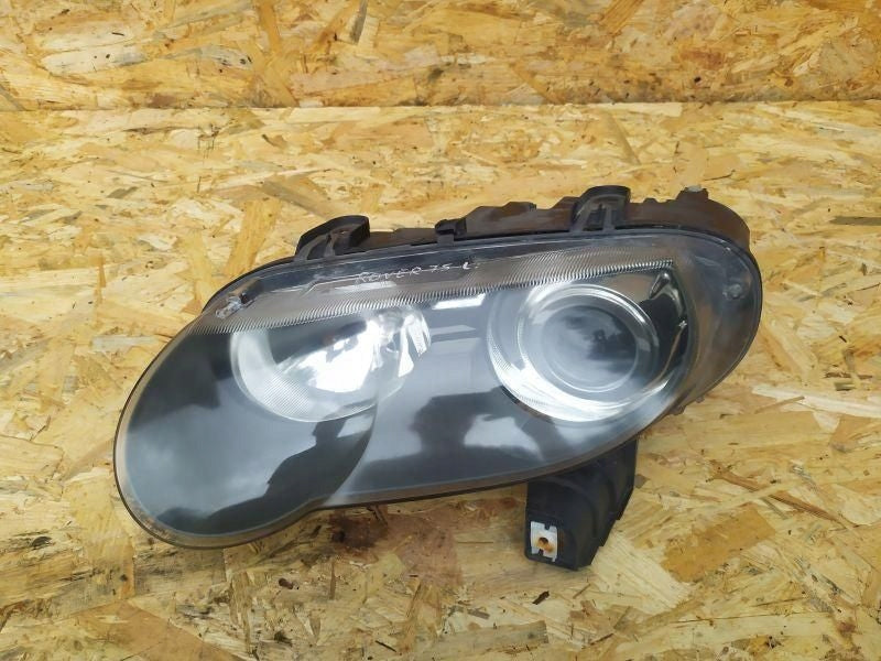 Frontscheinwerfer Rover 75 Links Scheinwerfer Headlight SCH6360347760qu