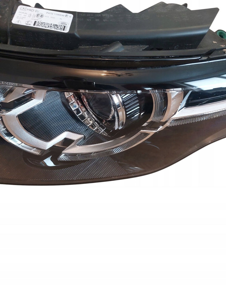 Frontscheinwerfer Land Rover I Sport Discovery FK7213W030E Links Headlight SCH1722282065fh