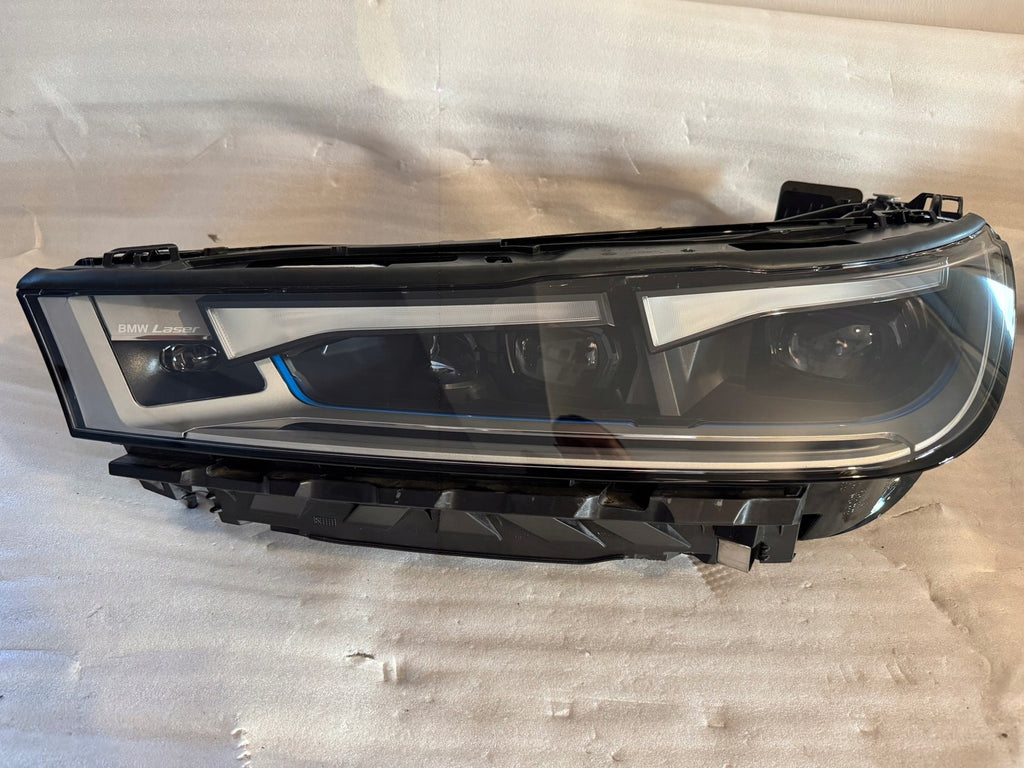 Frontscheinwerfer BMW IX 5A3CEA1-05 Laser Links Scheinwerfer Headlight SCH5326042871ai