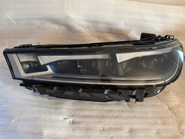 Frontscheinwerfer BMW IX 5A3CEA1-05 Laser Links Scheinwerfer Headlight SCH5326042871ai