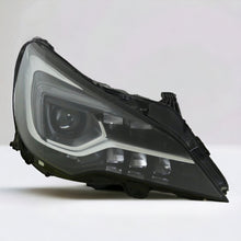 Laden Sie das Bild in den Galerie-Viewer, Frontscheinwerfer Opel Astra K 39158010 LED Rechts Scheinwerfer Headlight