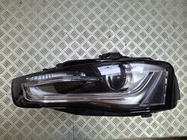 Frontscheinwerfer Audi A4 B8 8K0941005C Xenon Links Scheinwerfer Headlight SCH4706896109qj