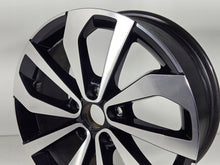 Load image into Gallery viewer, 1x Alufelge 17 Zoll 7.0" 5x112 45ET 2GA601025AC VW T-Roc Troc Rim Wheel FEL7138241223zn
