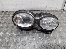 Laden Sie das Bild in den Galerie-Viewer, Frontscheinwerfer Jaguar X-Type 1X4313W029JK Rechts Scheinwerfer Headlight SCH1390116486rv