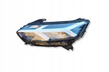 Laden Sie das Bild in den Galerie-Viewer, Frontscheinwerfer Dacia Sandero III Logan Jogger 260602561R Links Headlight SCH8513016830xx