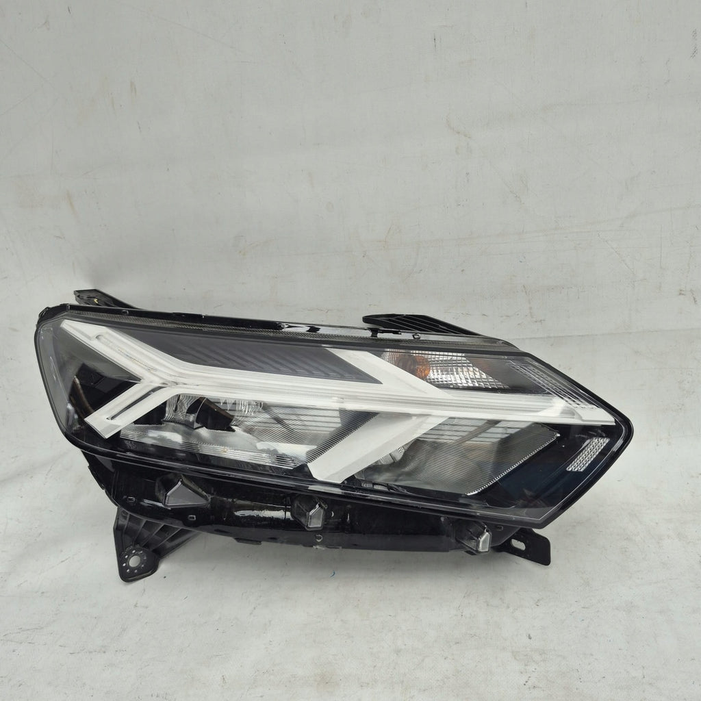 Frontscheinwerfer Dacia Sandero III 260107920R Full LED Rechts Headlight SCH8930346157fc