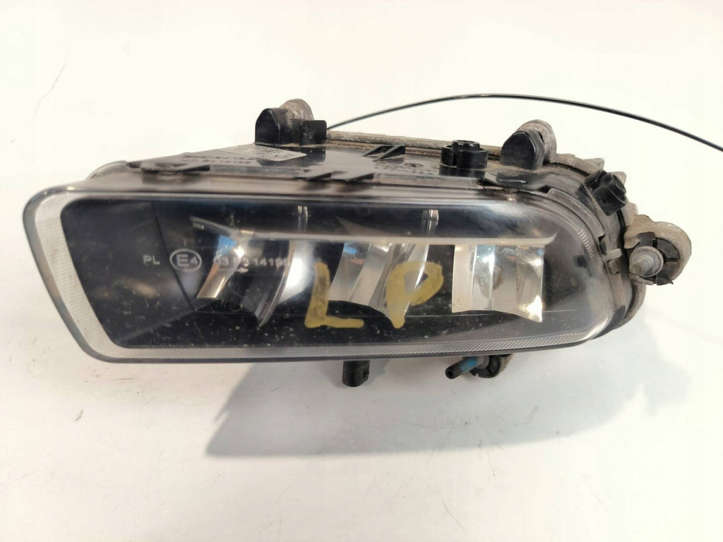 Frontscheinwerfer VW Phaeton 3D0941699D Links Scheinwerfer Headlight SCH6324368918ws