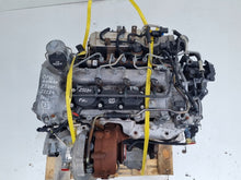 Laden Sie das Bild in den Galerie-Viewer, Motor Chevrolet Opel Captiva Z22D1 2.2 CDTI 180TKm 2006 Diesel Engine Unkomplett MOT2293920236ne