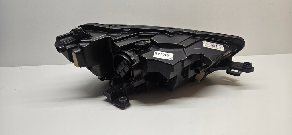Frontscheinwerfer Skoda Fabia IV 6VB941015 LED Links Scheinwerfer Headlight SCH7250797804yp