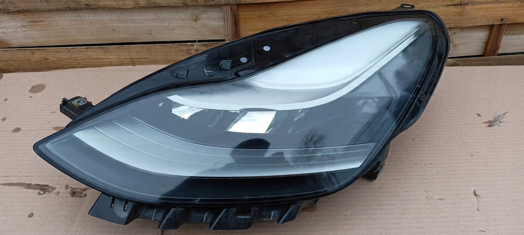Frontscheinwerfer Tesla Y 151495200C LED Links Scheinwerfer Headlight