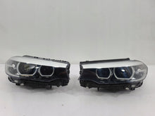Laden Sie das Bild in den Galerie-Viewer, Frontscheinwerfer BMW 5 G31 G30 7439200-01 Full LED Ein Satz Headlight SCH8780063217pg