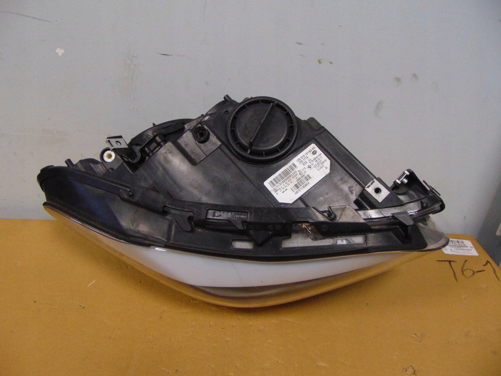 Frontscheinwerfer BMW 5 F11 F10 7271908-04 Xenon Rechts Scheinwerfer Headlight SCH5733089484ky