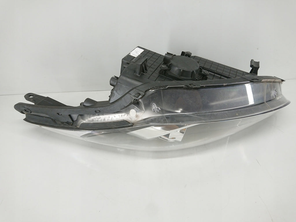 Frontscheinwerfer Hyundai I30 92101-A6080 85122000 Links Scheinwerfer Headlight SCH4456079719fc
