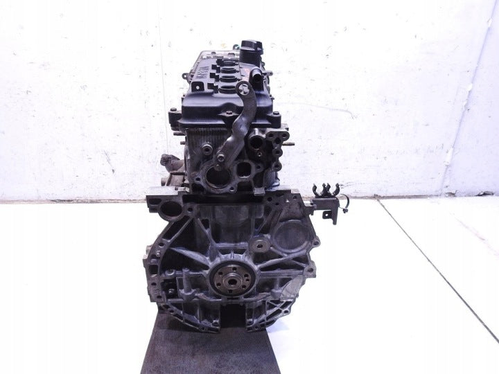 Motor Nissan X-Trail T30 QR25DE 2.5 165PS 121kW 223TKm 2000 Engine Unkomplett MOT5156941147ic