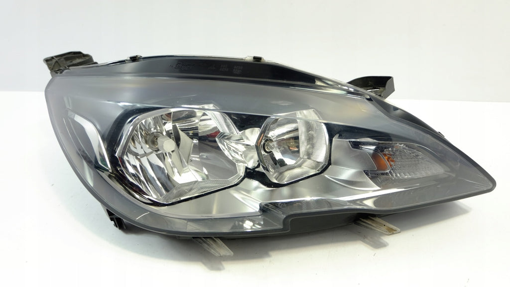 Frontscheinwerfer Peugeot 308 9677522980 Rechts Scheinwerfer Headlight SCH2092240389on
