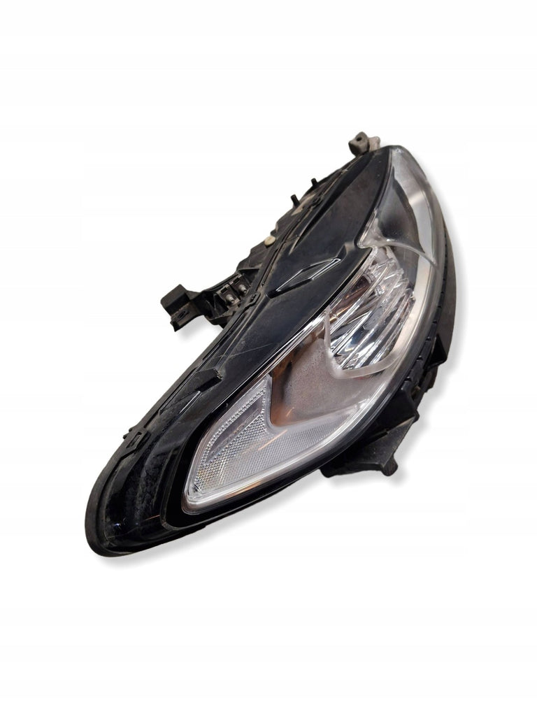 Frontscheinwerfer Ford Mondeo DS7313W029EA Rechts Scheinwerfer Headlight SCH3243290896tt