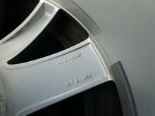 Laden Sie das Bild in den Galerie-Viewer, 4x Alufelge 18 Zoll 7.0&quot; 5x112 43ET Glanz Silber 5N0601025 VW Tiguan Rim Wheel