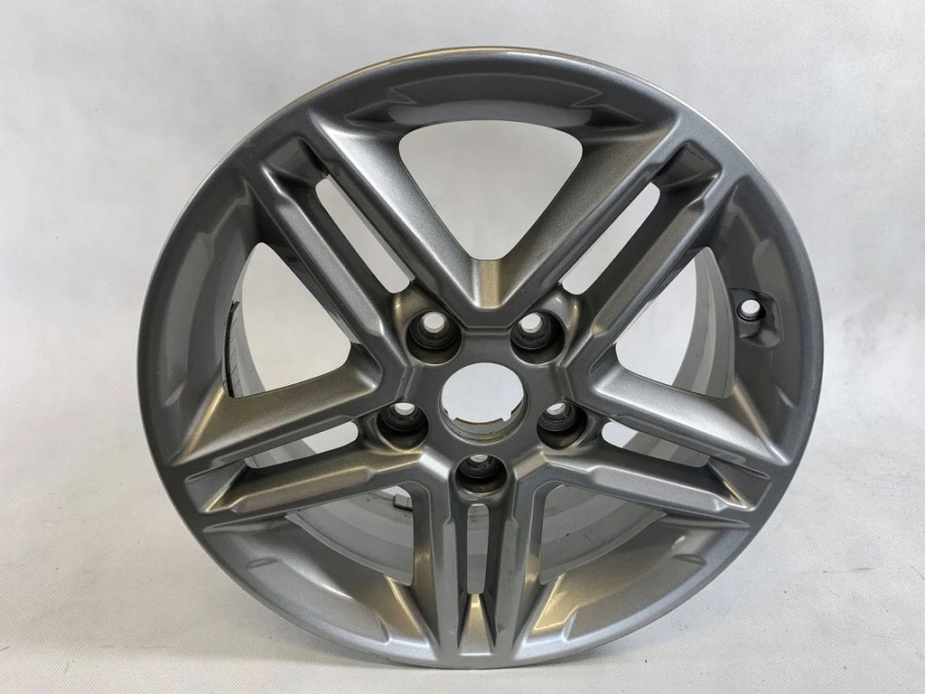 1x Alufelge 16 Zoll 6.5" 4x100 52910-J9100 Hyundai Kona Rim Wheel FEL1665813554hk