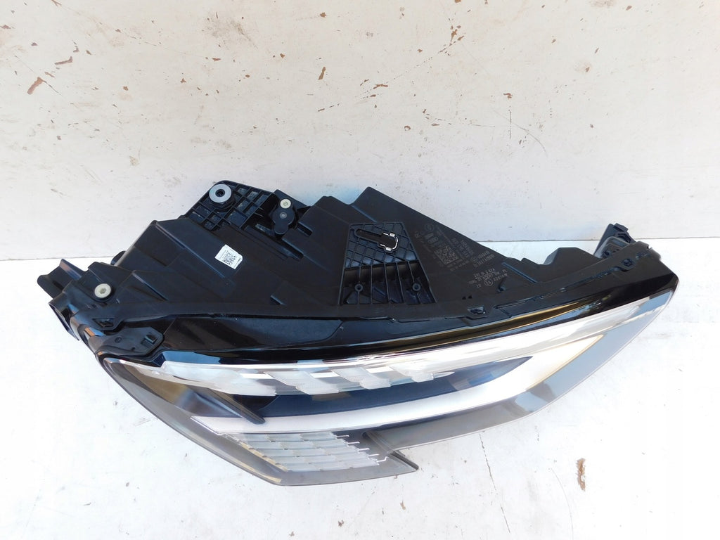 Frontscheinwerfer Audi A3 8Y0941036 LED Rechts Scheinwerfer Headlight SCH8255155441ry
