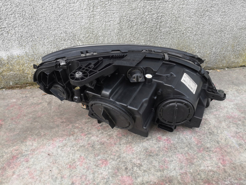 Frontscheinwerfer Mercedes-Benz W204 A2048202959 Links Scheinwerfer Headlight SCH9282659172ns