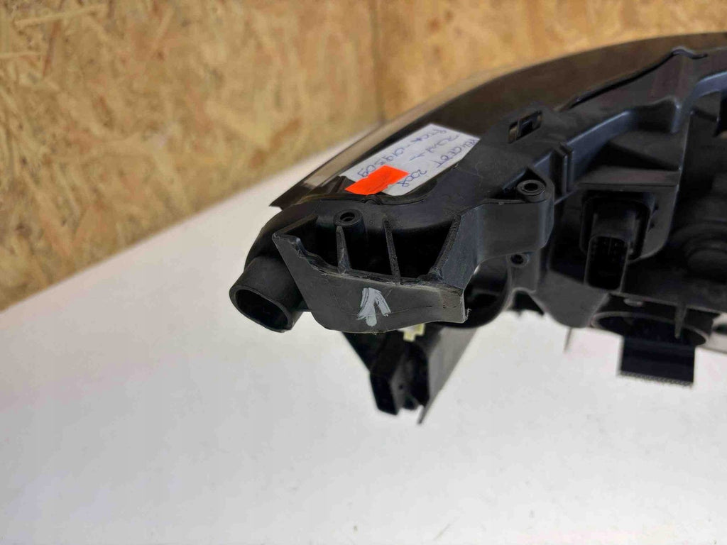 Frontscheinwerfer Peugeot 2008 II 9841642080 Full LED Rechts oder Links