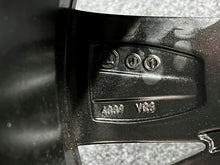 Laden Sie das Bild in den Galerie-Viewer, 1x Alufelge 18 Zoll 3V0601025 Skoda Superb Iii Rim Wheel FEL7707090695vh