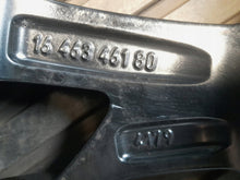 Load image into Gallery viewer, 1x Alufelge 17 Zoll 7.0" 4x108 38ET Glanz 1646346180 Opel Corsa F Rim Wheel FEL3879244630mc