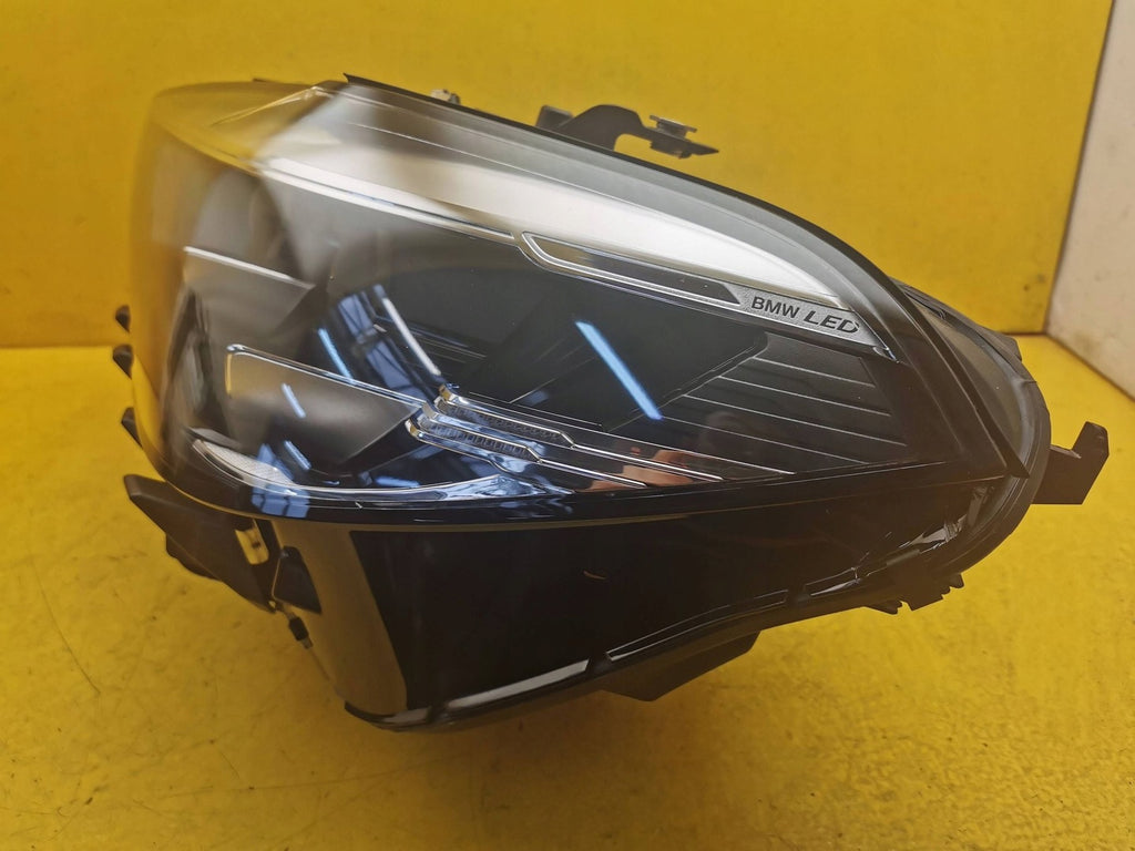 Frontscheinwerfer BMW X5 G05 G06 9481779 LED Links Scheinwerfer Headlight SCH7063163513qw