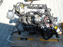 Laden Sie das Bild in den Galerie-Viewer, Motor VW Golf VII CWV 1.6 TSI 110PS 81kW 12TKm Benzin Engine Unkomplett MOT2104555172as