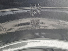 Load image into Gallery viewer, 4x Alufelge 16 Zoll 6.5" 5x112 46ET Silber 5G0601025 VW Golf VIII Touran Caddy FEL4553015513ke