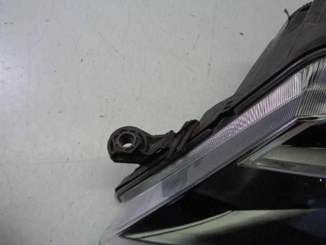 Frontscheinwerfer Seat Leon 5f1 5F1941007E 5F1941008E LED Rechts oder Links