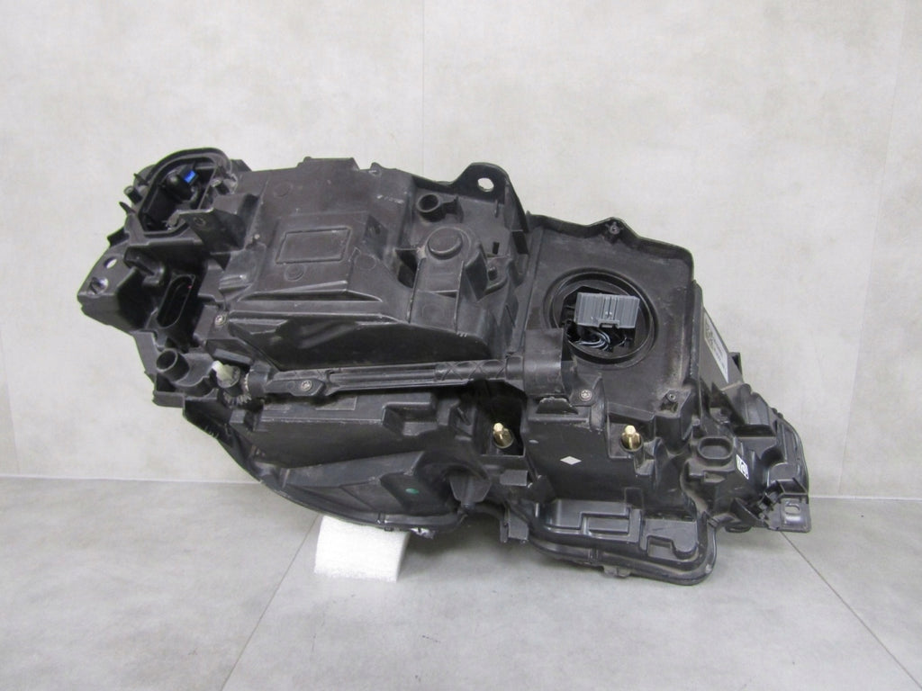 Frontscheinwerfer Volvo S90 V90 31689195 LED Links Scheinwerfer Headlight SCH8761796763dk