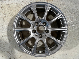 1x Alufelge 16 Zoll 6.5