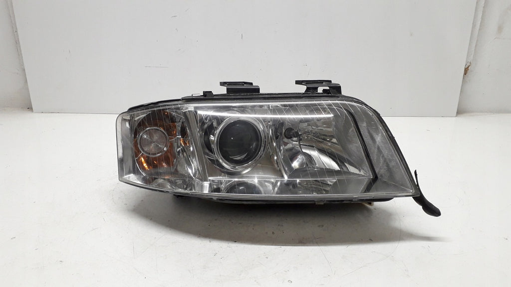 Frontscheinwerfer Audi A6 C5 Xenon Rechts Scheinwerfer Headlight