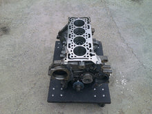 Laden Sie das Bild in den Galerie-Viewer, Motorblock Ford Fiesta II Fbd GK2Q6010EA 2.0 TDCI 97PS 71kW Diesel Unkomplett MOT7735801535wb
