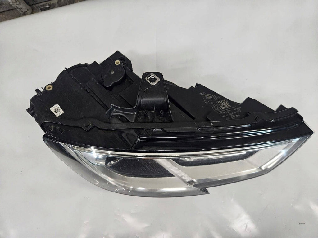 Frontscheinwerfer Audi A3 8V0941006E Rechts Scheinwerfer Headlight SCH4379697629xr