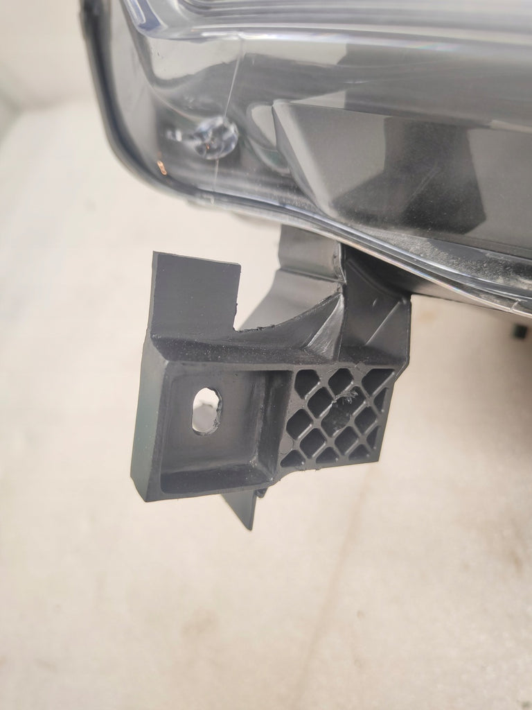 Frontscheinwerfer Opel Zafira B 93190407 Xenon Rechts Scheinwerfer Headlight