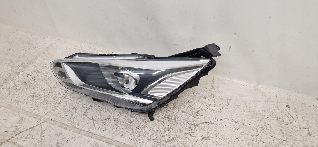 Frontscheinwerfer Ford C Max II F1CB-13D153-AF Xenon Links Headlight