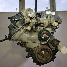 Laden Sie das Bild in den Galerie-Viewer, Motor Ford Fiesta II Fbd 1.6 XR2 97PS 71kW 154TKm Benzin Engine Unkomplett MOT6267183771gr